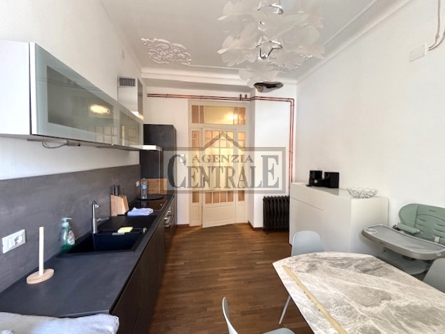 Agenzia Immobiliare Centrale Sanremo